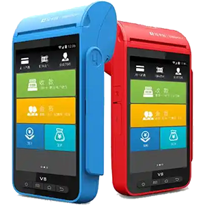 禹城拉卡拉智能POS机