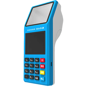 禹城超级收款宝QR65